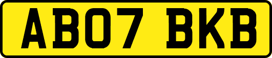 AB07BKB
