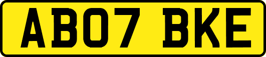 AB07BKE