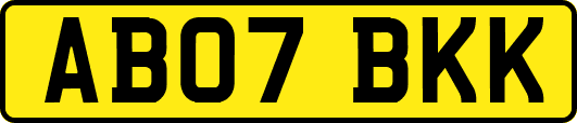 AB07BKK