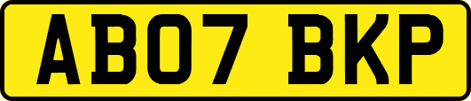 AB07BKP