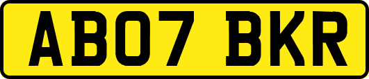AB07BKR