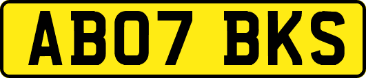AB07BKS