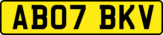 AB07BKV