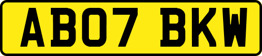 AB07BKW