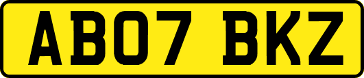 AB07BKZ