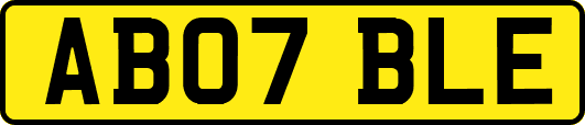 AB07BLE