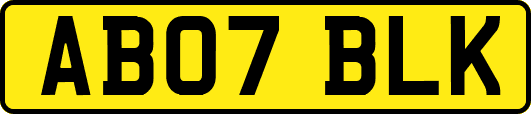 AB07BLK