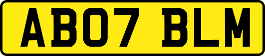 AB07BLM