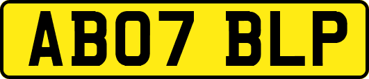 AB07BLP