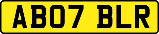 AB07BLR