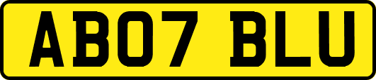 AB07BLU