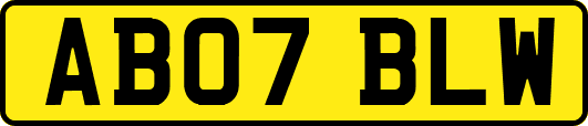 AB07BLW