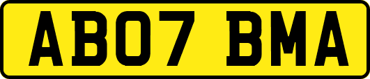 AB07BMA