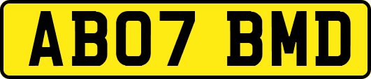 AB07BMD