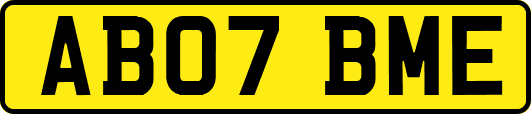 AB07BME