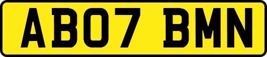 AB07BMN