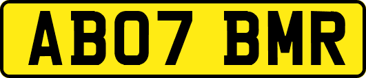 AB07BMR