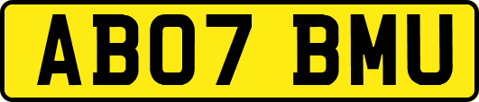 AB07BMU