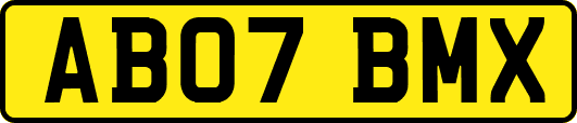 AB07BMX