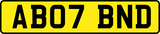AB07BND