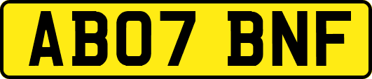 AB07BNF