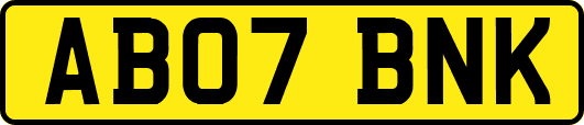 AB07BNK