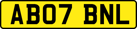 AB07BNL