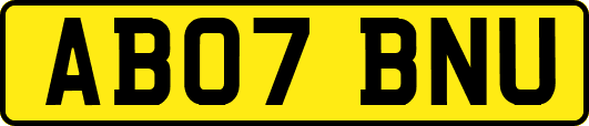 AB07BNU
