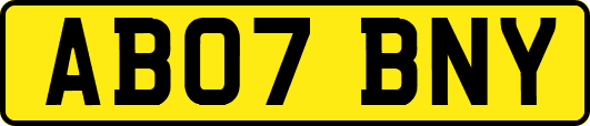 AB07BNY