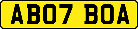 AB07BOA