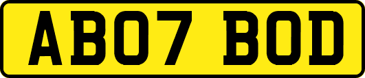 AB07BOD