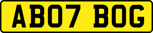 AB07BOG