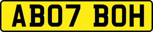 AB07BOH