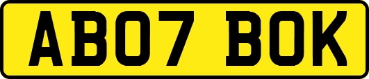 AB07BOK