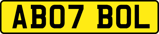 AB07BOL