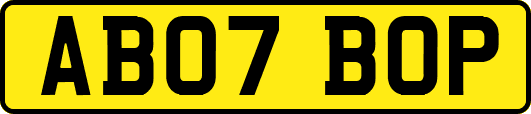 AB07BOP