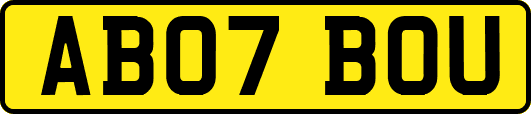 AB07BOU