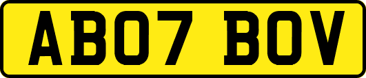 AB07BOV