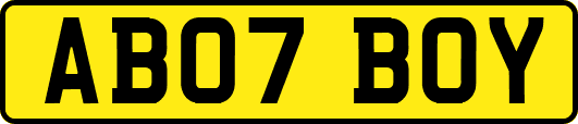 AB07BOY