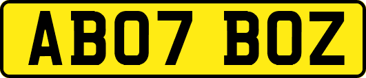 AB07BOZ