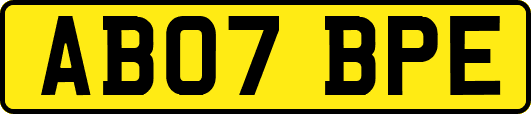 AB07BPE
