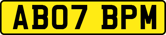 AB07BPM
