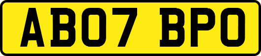 AB07BPO