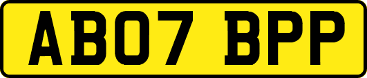 AB07BPP