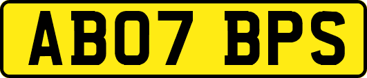 AB07BPS