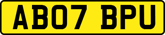 AB07BPU