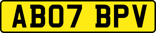 AB07BPV