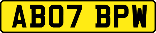 AB07BPW