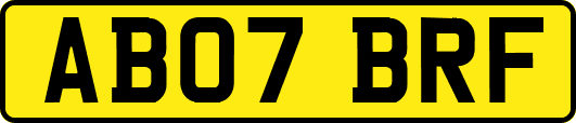 AB07BRF