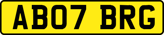 AB07BRG